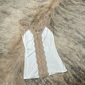 Vintage Joyce Leslie Cami